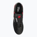 Herren Joma Aguila Cup FG Fußballschuhe schwarz/rot 6