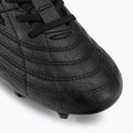 Herren Joma Aguila Cup FG Fußballschuhe schwarz/rot 7