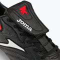 Herren Joma Aguila Cup FG Fußballschuhe schwarz/rot 8