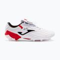 Joma Aguila Cup FG Herren Fußballschuhe weiß/rot 11