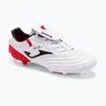 Joma Aguila Cup FG Herren Fußballschuhe weiß/rot 13