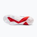 Joma Aguila Cup FG Herren Fußballschuhe weiß/rot 15