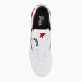 Joma Aguila Cup FG Herren Fußballschuhe weiß/rot 6