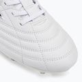 Joma Aguila Cup FG Herren Fußballschuhe weiß/rot 7