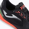 Herren Fußballschuhe Joma Dribbling IN schwarz/rot 7