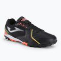 Herren Joma Dribbling TF Fußballschuhe schwarz/rot