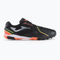 Herren Joma Dribbling TF Fußballschuhe schwarz/rot 2