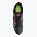 Herren Joma Dribbling TF Fußballschuhe schwarz/rot 6