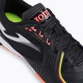 Herren Joma Dribbling TF Fußballschuhe schwarz/rot 7