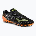 Herren Fußballschuhe Joma Evolution Cup AG schwarz/orange