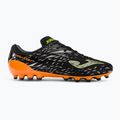 Herren Fußballschuhe Joma Evolution Cup AG schwarz/orange 2