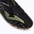 Herren Fußballschuhe Joma Evolution Cup AG schwarz/orange 7