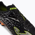 Herren Fußballschuhe Joma Evolution Cup AG schwarz/orange 8