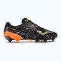 Herren Fußballschuhe Joma Evolution Cup FG schwarz/orange 2