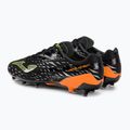 Herren Fußballschuhe Joma Evolution Cup FG schwarz/orange 3