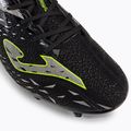 Herren Fußballschuhe Joma Evolution Cup FG schwarz/orange 7