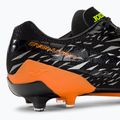 Herren Fußballschuhe Joma Evolution Cup FG schwarz/orange 9