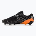 Herren Fußballschuhe Joma Evolution Cup FG schwarz/orange 10