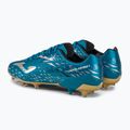 Herren Fußballschuhe Joma Evolution Cup FG blau 3