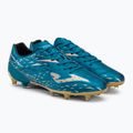 Herren Fußballschuhe Joma Evolution Cup FG blau 4