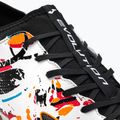 Joma Evolution AG Herren Fußballschuhe weiß/schwarz/orange 9