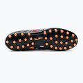 Joma Evolution AG Herren Fußballschuhe schwarz/weiß/rot 5