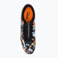 Joma Evolution AG Herren Fußballschuhe schwarz/weiß/rot 6