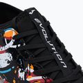 Joma Evolution AG Herren Fußballschuhe schwarz/weiß/rot 9