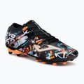 Joma Evolution FG Herren Fußballschuhe schwarz/weiß/rot