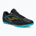 Herren Joma Liga 5 TF Fußballschuhe schwarz