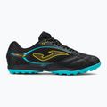 Herren Joma Liga 5 TF Fußballschuhe schwarz 2