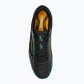 Herren Joma Liga 5 TF Fußballschuhe schwarz 6