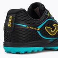 Herren Joma Liga 5 TF Fußballschuhe schwarz 9