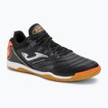 Herren Fußballschuhe Joma Maxima IN schwarz/orange