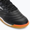 Herren Fußballschuhe Joma Maxima IN schwarz/orange 8