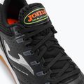 Herren Fußballschuhe Joma Maxima IN schwarz/orange 9