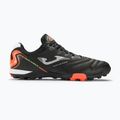 Herren Fußballschuhe Joma Maxima TF schwarz/orange 2