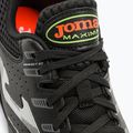 Herren Fußballschuhe Joma Maxima TF schwarz/orange 9