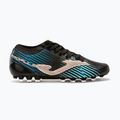 Joma Propulsion Cup AG Herren Fußballschuhe schwarz/blau 11