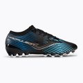 Joma Propulsion Cup AG Herren Fußballschuhe schwarz/blau 2