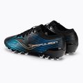 Joma Propulsion Cup AG Herren Fußballschuhe schwarz/blau 3
