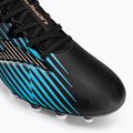 Joma Propulsion Cup AG Herren Fußballschuhe schwarz/blau 8