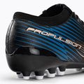 Joma Propulsion Cup AG Herren Fußballschuhe schwarz/blau 9