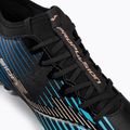Joma Propulsion Cup AG Herren Fußballschuhe schwarz/blau 10