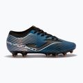 Joma Propulsion Cup FG Herren Fußballschuhe schwarz/blau 11