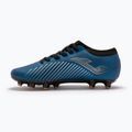 Joma Propulsion Cup FG Herren Fußballschuhe schwarz/blau 12