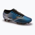 Joma Propulsion Cup FG Herren Fußballschuhe schwarz/blau 13
