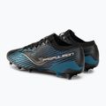Joma Propulsion Cup FG Herren Fußballschuhe schwarz/blau 3