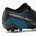 Joma Propulsion Cup FG Herren Fußballschuhe schwarz/blau 9