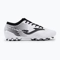 Joma Propulsion Cup AG Herren Fußballschuhe weiß/schwarz 2